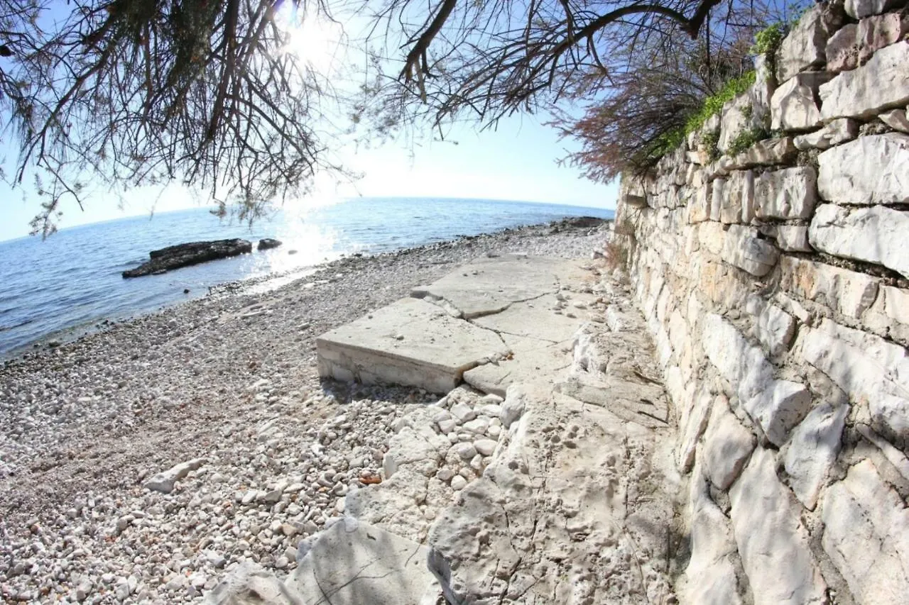 **** Guest house Room And Apartment Doris Lovrecica  Croatia