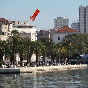 Diocletian & Appartamento Spalato