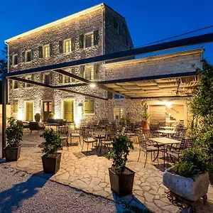 Affittacamere Relais And Wine San Tommaso (adults Only)