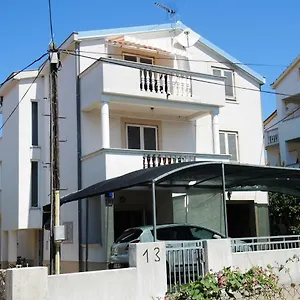 Apartments Zara Affittacamere Zara