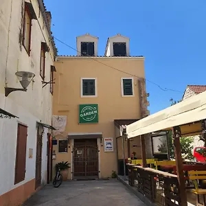 Garden Ostello Spalato